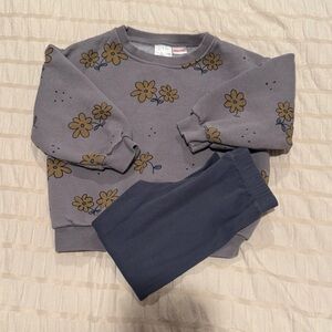Zara Kids Set